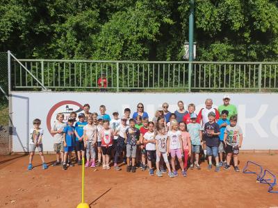 Volksschule Kapelln am Tennisplatz